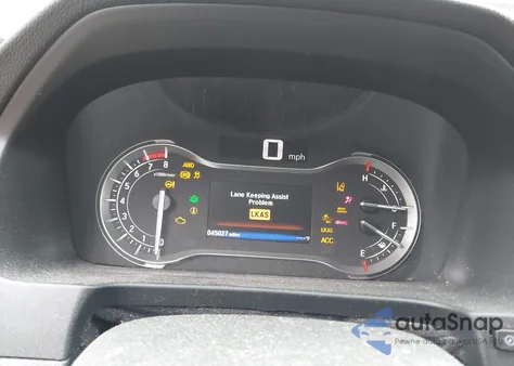 2022 Honda Ridgeline Sport from USA, damaged, VIN 5FPYK3F1CNB001753